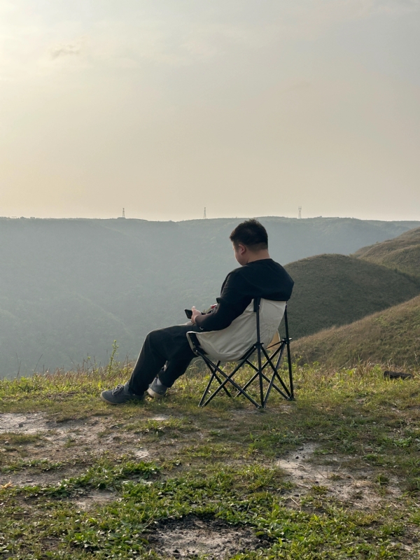 Longererer的第一张照片--独山认干亲服务网