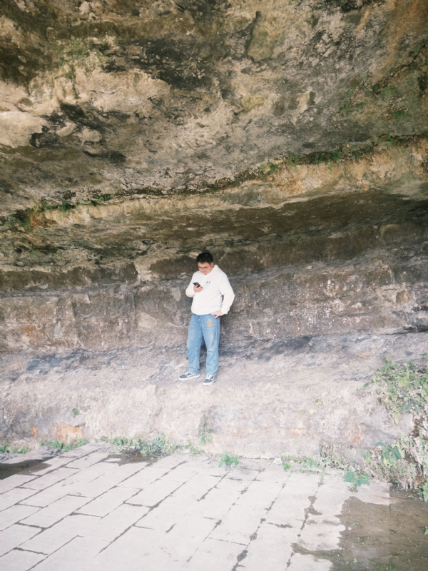 Longererer的第二张照片--独山认干亲服务网